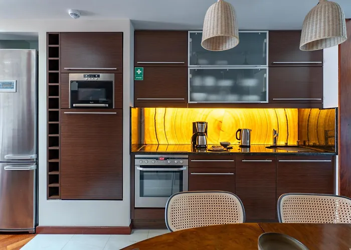 Dome View By The Main Square - By Upstairs 公寓 *