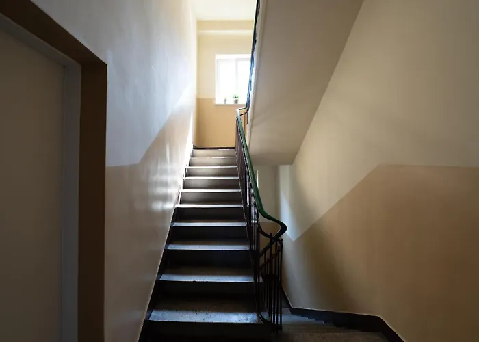 Dome View By The Main Square - By Upstairs * 克拉科夫