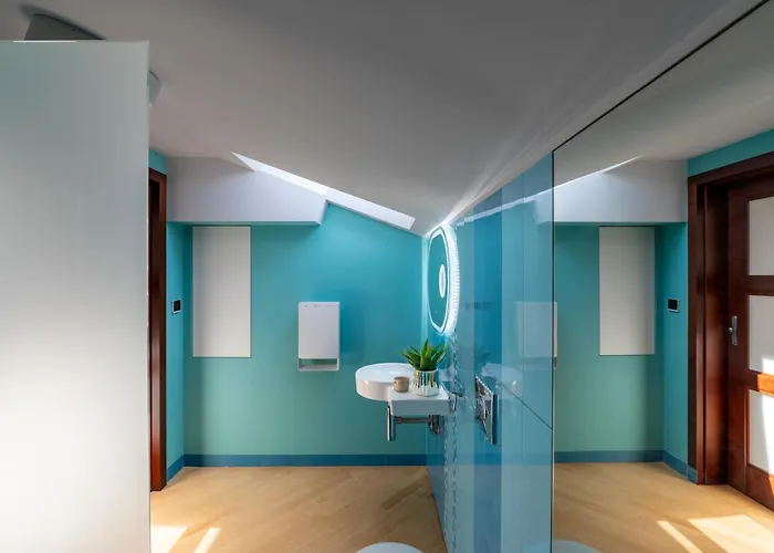 Dome View By The Main Square - By Upstairs * 克拉科夫