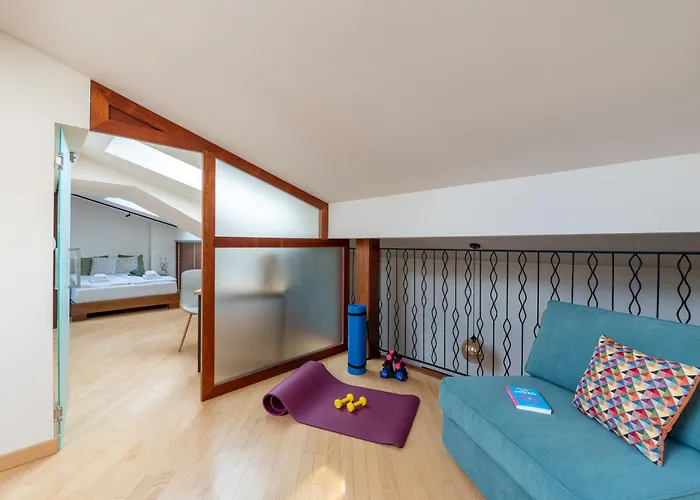 公寓 Dome View By The Main Square - By Upstairs 克拉科夫