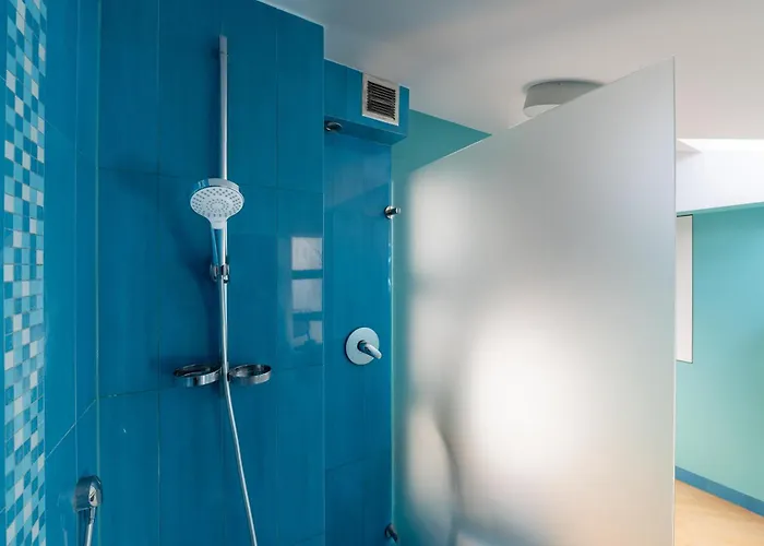 Dome View By The Main Square - By Upstairs 公寓