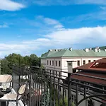 Dome View By The Main Square - By Upstairs 公寓 *