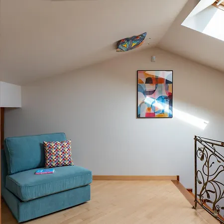 Dome View By The Main Square - By Upstairs Apartamento Cracovia