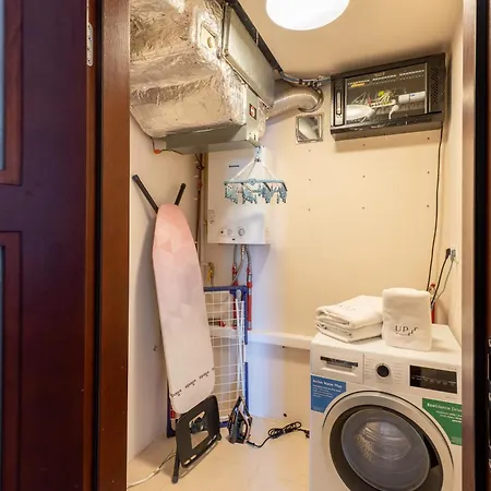 Dome View By The Main Square - By Upstairs شقة *