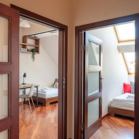 Apartamento Dome View By The Main Square - By Upstairs *