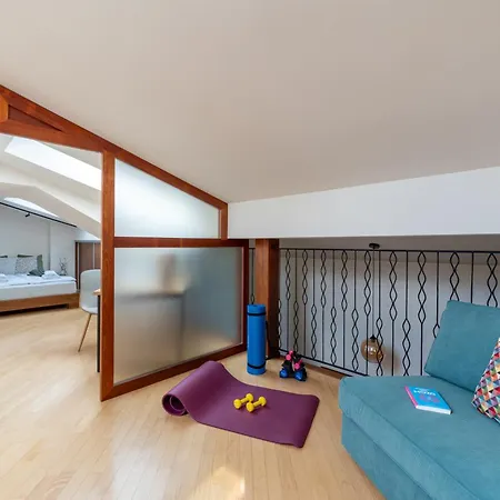 Apartamento Dome View By The Main Square - By Upstairs Cracovia