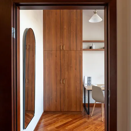 Dome View By The Main Square - By Upstairs Cracovia