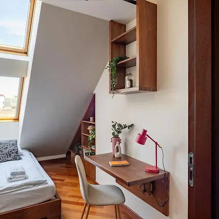 Apartamento Dome View By The Main Square - By Upstairs