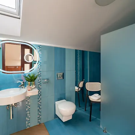 Apartamento Dome View By The Main Square - By Upstairs Cracovia