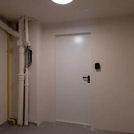 Dome View By The Main Square - By Upstairs