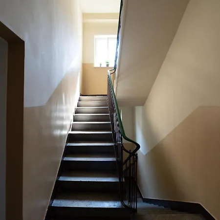 Dome View By The Main Square - By Upstairs * Krakov