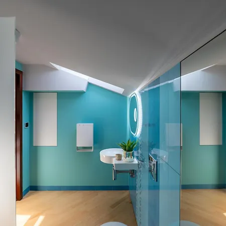 Dome View By The Main Square - By Upstairs * Krakov