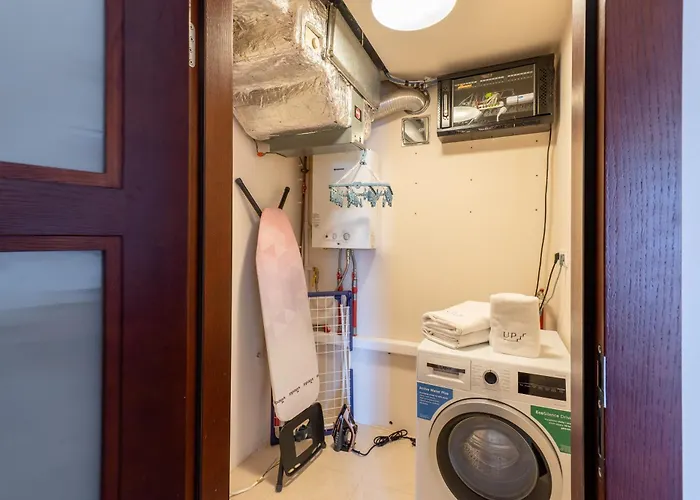 Dome View By The Main Square - By Upstairs Daire *